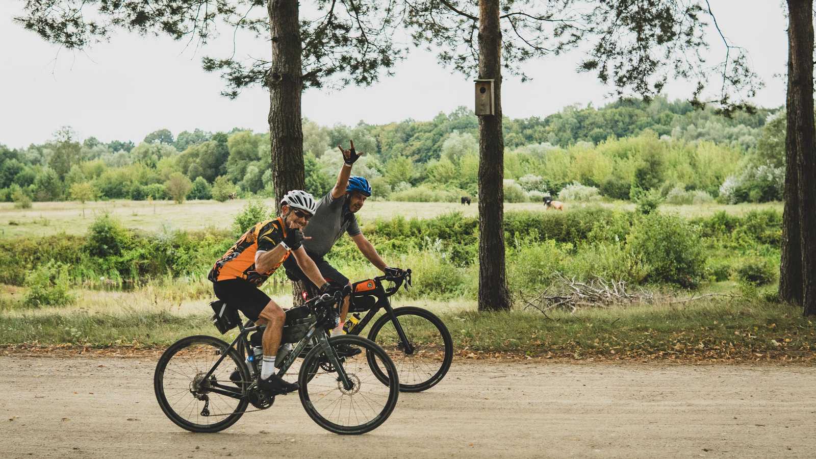 Ultra Race Dolina Bugu - ultramaraton rowerowy