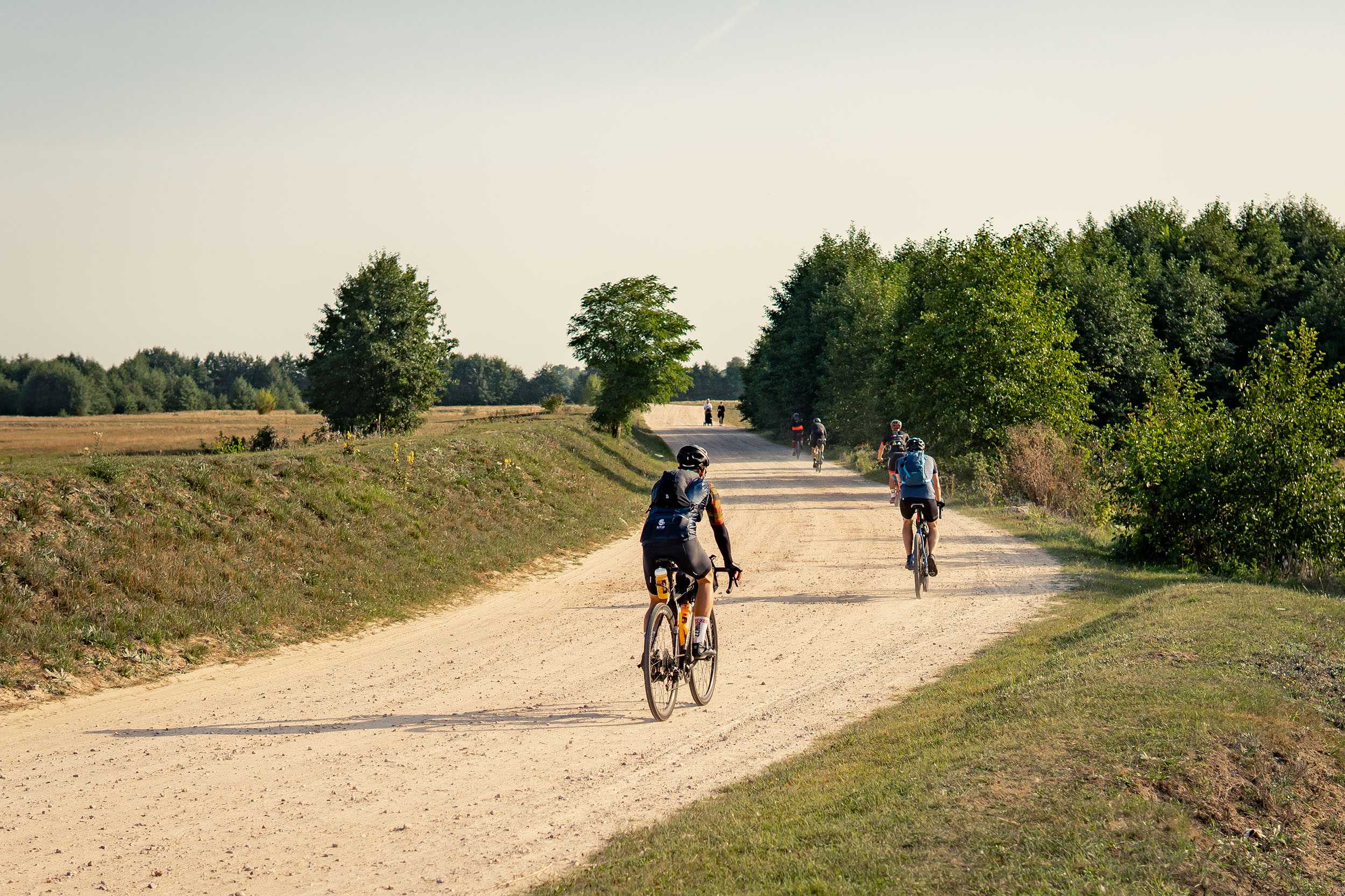 more ultra race